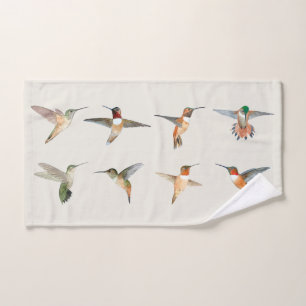 Pájaros húmedos