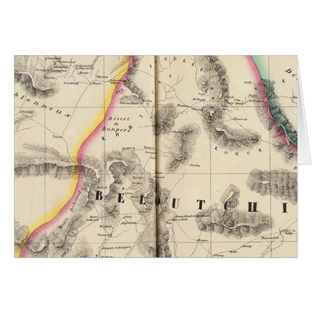 Pakistán, Asia 80 (Anverso (Horizontal))