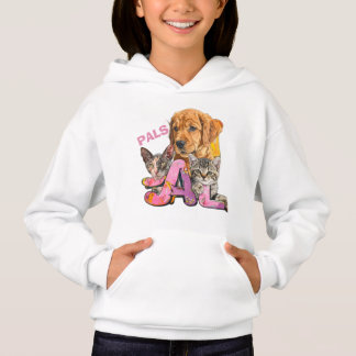Pal Perro y Gatos Más Nombre Personalizado