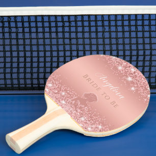PALA DE PING PONG 