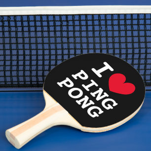 PALA DE PING PONG 