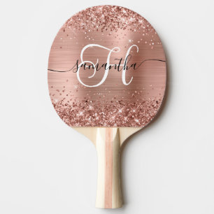 PALA DE PING PONG