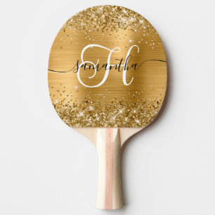 PALA DE PING PONG