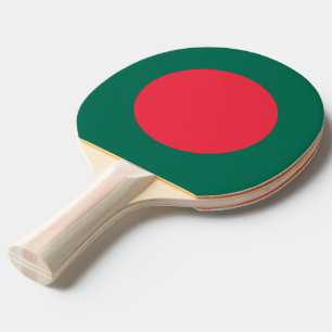 PALA DE PING PONG