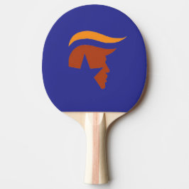 PALA DE PING PONG