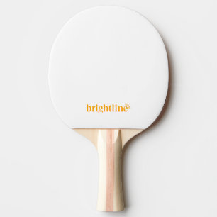 Pala de ping pong