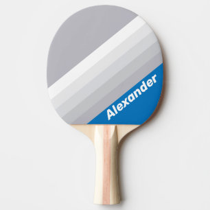PALA DE PING PONG