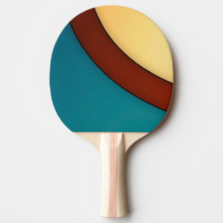 Pala de ping pong
