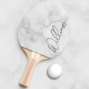PALA DE PING PONG 