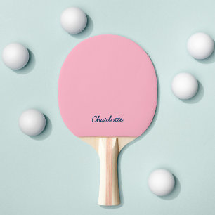 PALA DE PING PONG 
