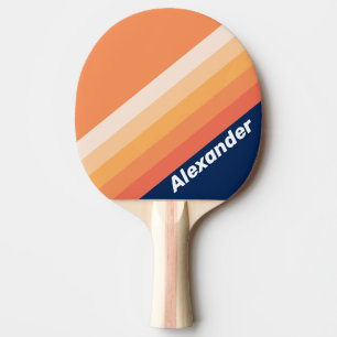 PALA DE PING PONG