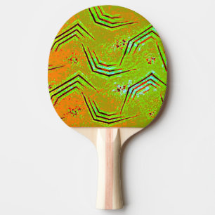 PALA DE PING PONG