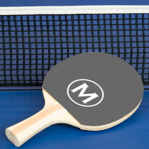 PALA DE PING PONG 