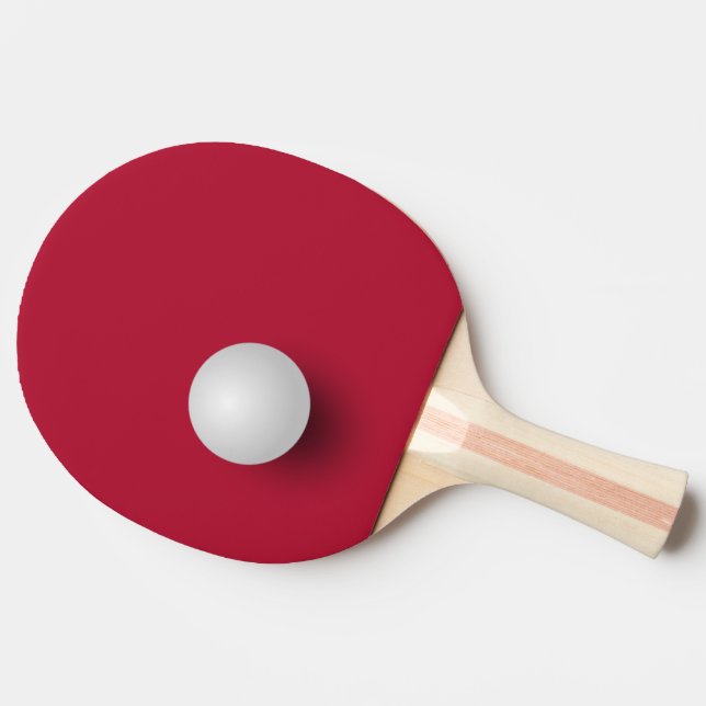 Pala de ping pong (Lateral)