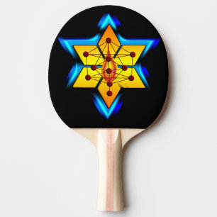 Pala de ping pong