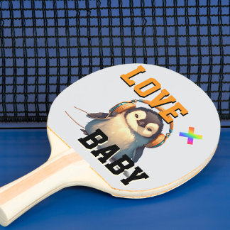 PALA DE PING PONG 卓球ラケット