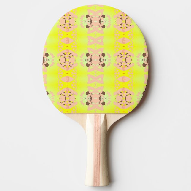 PALA DE PING PONG 139 (Anverso)