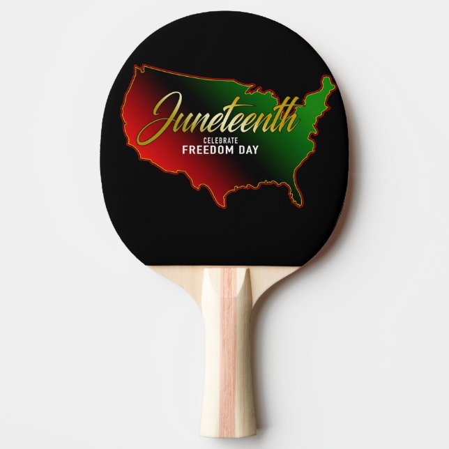 Pala De Ping Pong 19 de junio (Anverso)