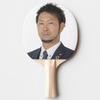 PALA DE PING PONG 203ラケット