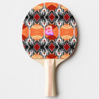 Pala De Ping Pong "a" Manos