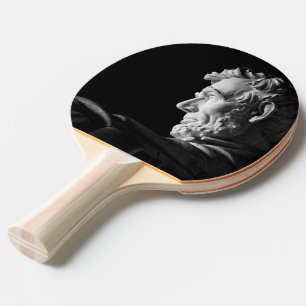 Pala De Ping Pong Abraham Lincoln