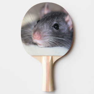 Pala De Ping Pong Adorable