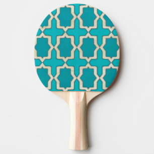Pala De Ping Pong Adornos del mercado V