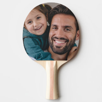Pala De Ping Pong Agrega tu propia foto