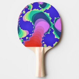 PALA DE PING PONG AGUA DULCE