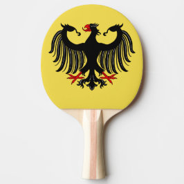 Pala De Ping Pong Águila alemana
