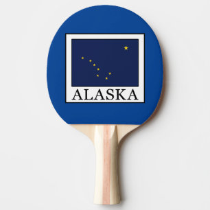 Pala De Ping Pong Alaska