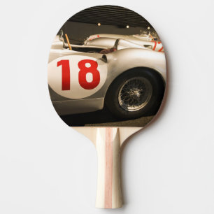 Pala De Ping Pong Alemania, Baden-Wurttemberg, Stuttgart.