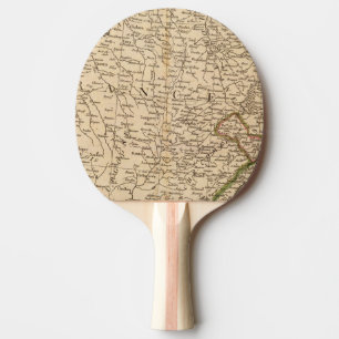 Pala De Ping Pong Alemania central 3