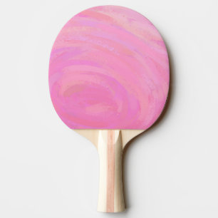 Pala De Ping Pong Algodón de azócar