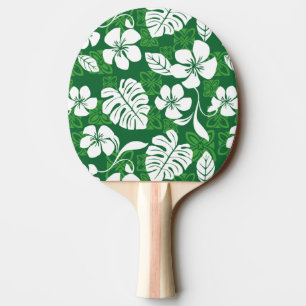 PALA DE PING PONG ALOHA FRIDAY (VERDES)