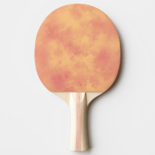 Pala De Ping Pong Amanecer tropical