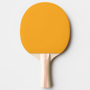 Pala De Ping Pong Amarillo brillante (Crayola) (color sólido)