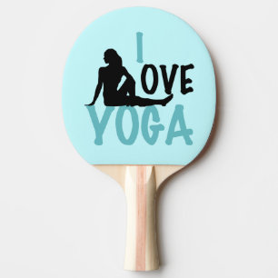 Pala De Ping Pong Amo yoga