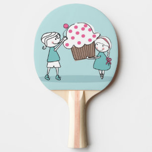Pala De Ping Pong Amor de la magdalena