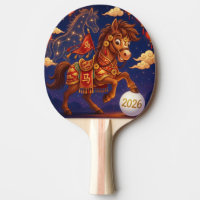 Año del caballo, 2026, astrología china, Zodiaco