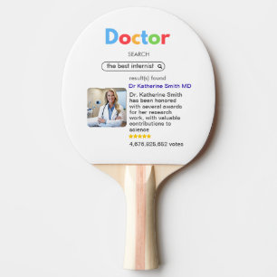 Pala De Ping Pong ANTISTRESS search DOCTOR google INTERNIST