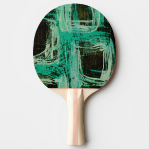 Pala De Ping Pong Aquamarine Windows I