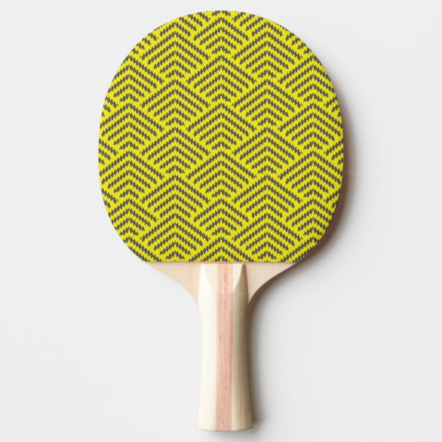 Pala De Ping Pong Arcos Lightning Ping Pong Paddle (Anverso)