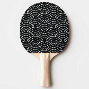 Pala De Ping Pong Arcos oscuros Ping Pong Paddle