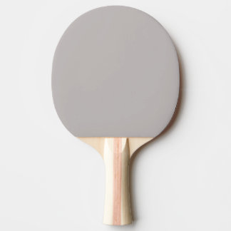 Pala De Ping Pong arena profunda, beige sólido