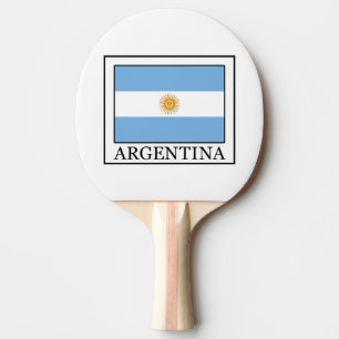 Pala De Ping Pong Argentina