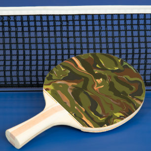 Pala De Ping Pong Armada