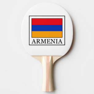 Pala De Ping Pong Armenia