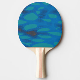 Pala De Ping Pong Arrastrar y soltar imagen Personalizado aquí