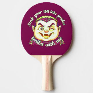 Pala De Ping Pong arte de cultura pop